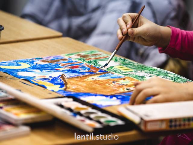 Młodzieżowy Dom Kultury Nr 1