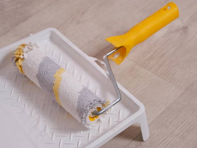 Mieszkanie za remont - wykaz lokali 