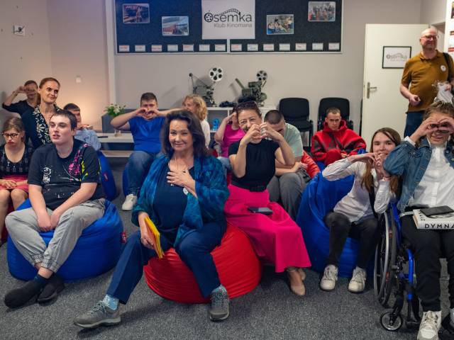 „Włączanie zaczyna się od zrozumienia” – konferencja o edukacji włączającej w Tychach