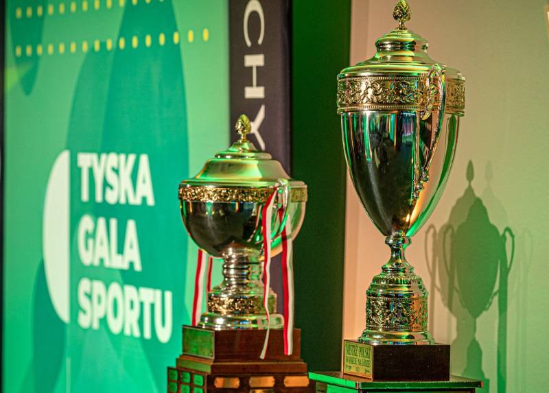 Tyska Gala Sportu – zgłoś kandydata