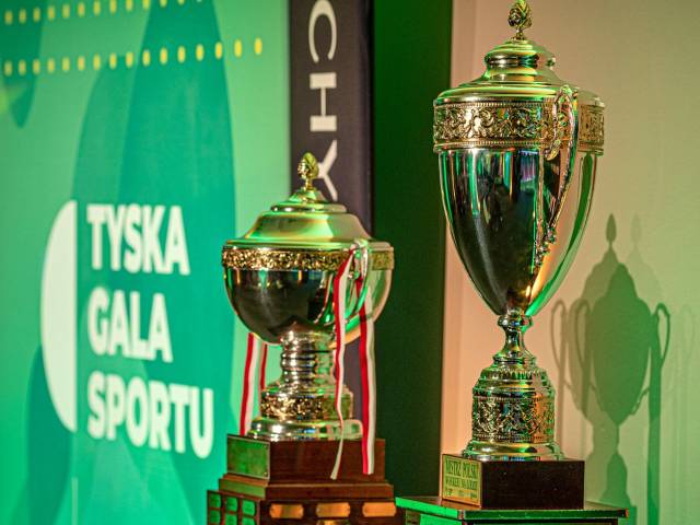 Tyska Gala Sportu – zgłoś kandydata do 20 marca