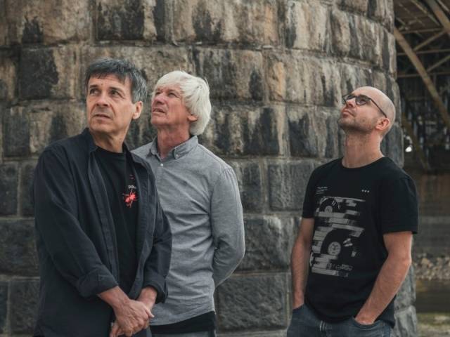 Koncert Stare Dobre Małżeństwo