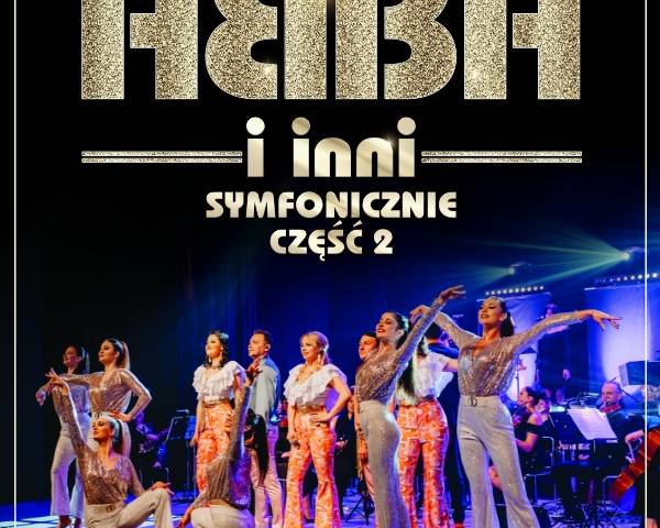 ,,Abba i inni symfonicznie”