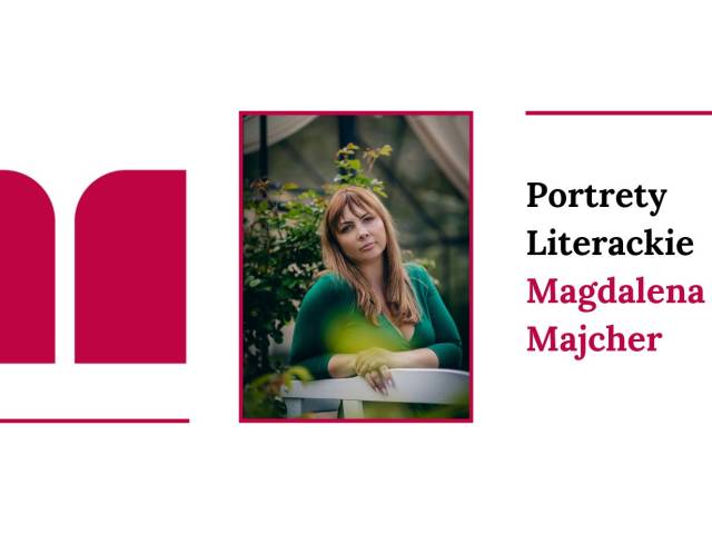 Magdalena Majcher