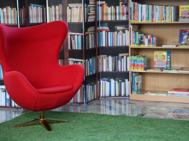 Miejska Biblioteka Publiczna w liczbach – podsumowanie 2025 roku