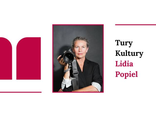 Lidia Popiel