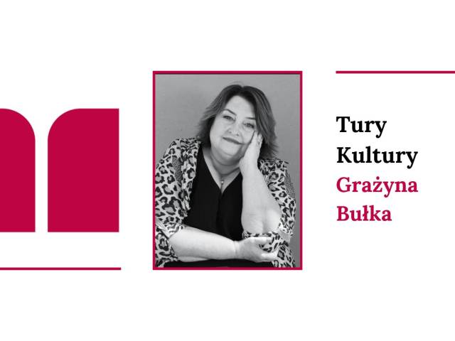Grażyna Bułka