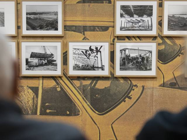 „Pracuj z nami, ucz się u nas, baw się z nami!”