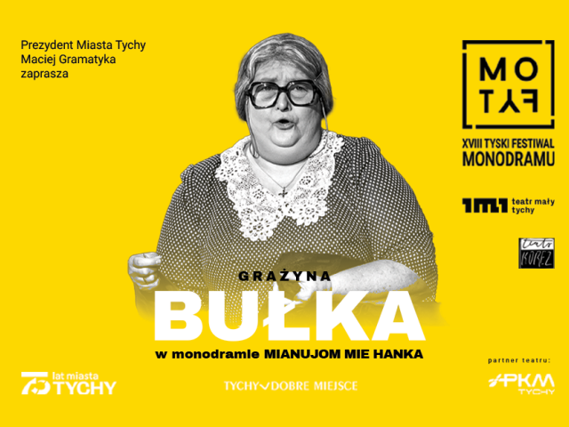 „Mianujom mie Hanka”