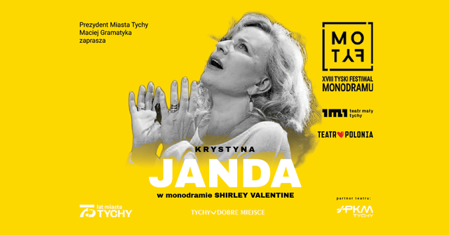 „Shirley Valentine”