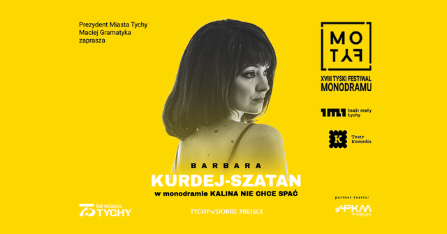 „Kalina nie chce spać”