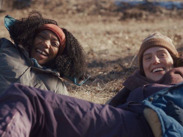 „Sorry, Baby” (2025)