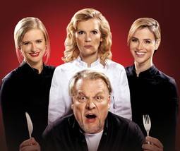 „Kobieta, która ugotowała męża”