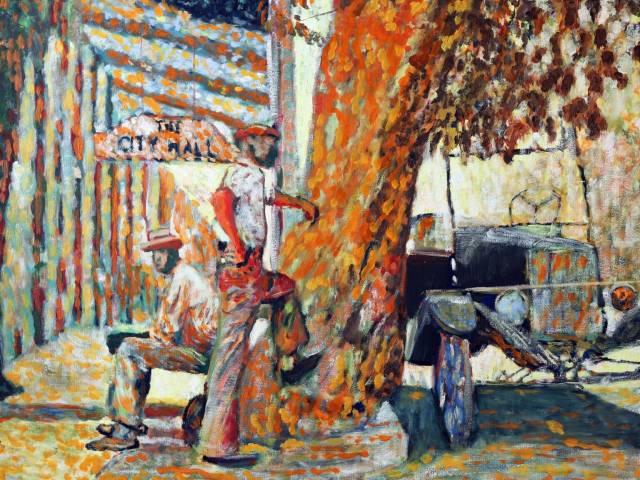 „A jeżeli to wszystko jest tylko snem”