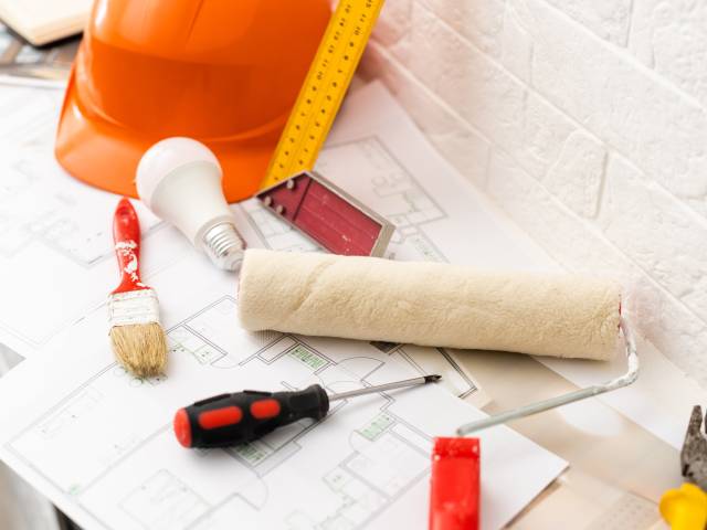 Tychy z milionowym wsparciem na remonty mieszkań komunalnych