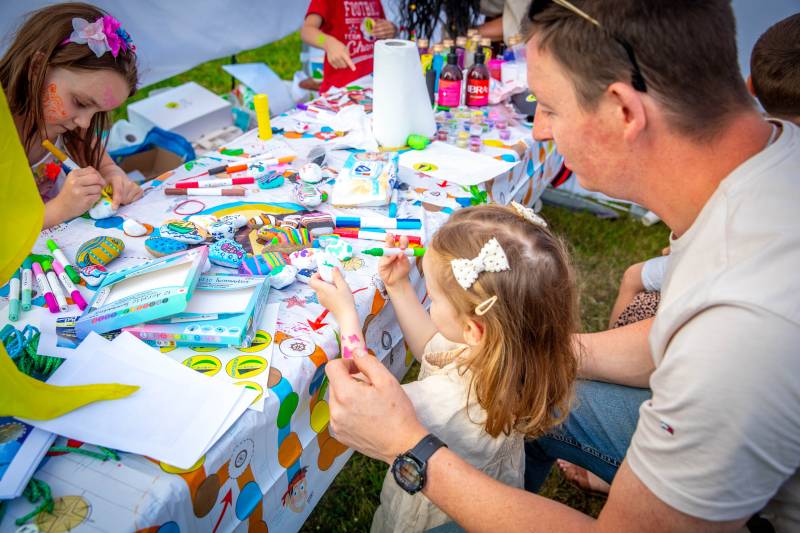 „CUKIEREK W KOSMOSIE” – konkurs