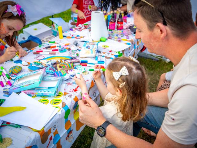 „CUKIEREK W KOSMOSIE” – konkurs 