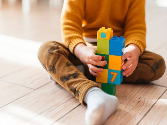 Rekrutacja uzupełniająca do projektu unijnego pn. „Kreatywne Przedszkola” 