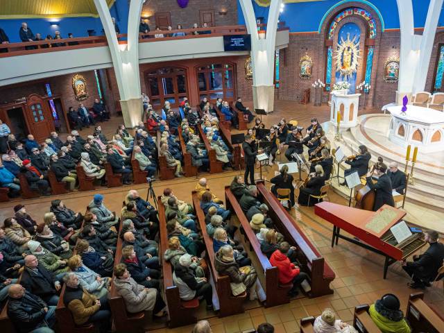 „Cztery pory roku”