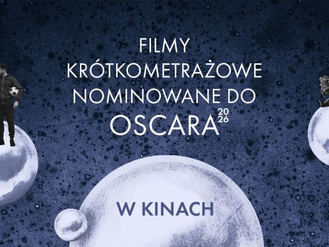 Krótkometrażowe Filmy Fabularne Nominowane do Oscara 2026