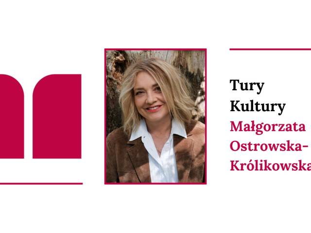 Małgorzata Ostrowska-Królikowska