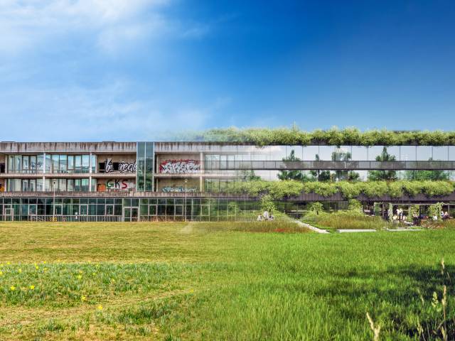 Ponad 95 mln zł dofinansowania na Tyski Hub Zielonej Gospodarki