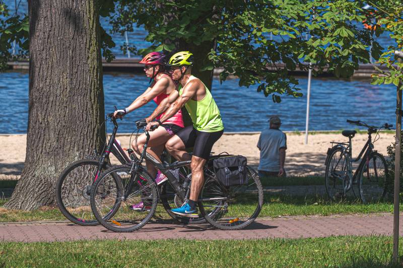 Rozpoczęcie sezonu 2026