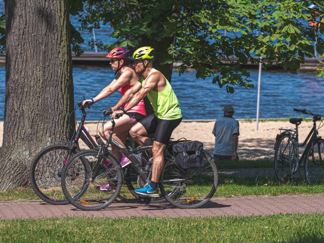 Rozpoczęcie sezonu 2026