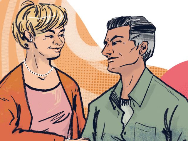 Dzień Seniora na Czułowie