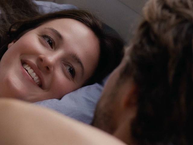 „Wartość sentymentalna” (2025)