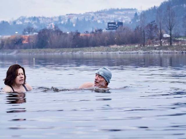 „Kobieta z lodu” (2017)