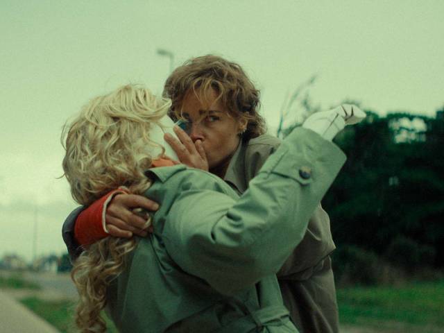 „Wspaniały świat” (2024)