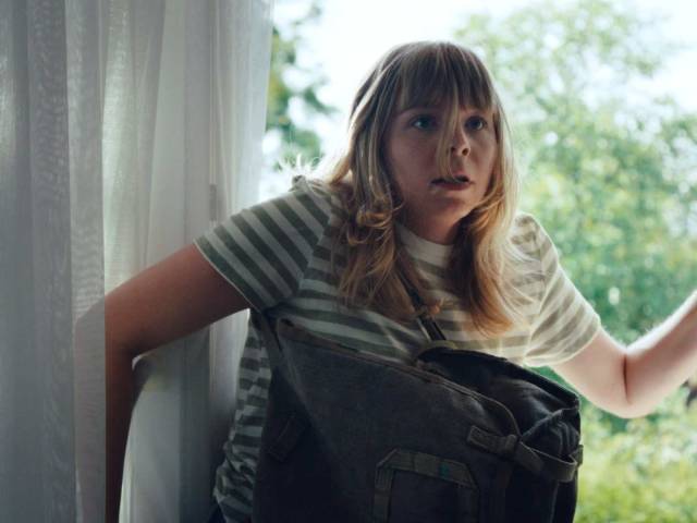 Krótkie metraże w Kinie FreeLove