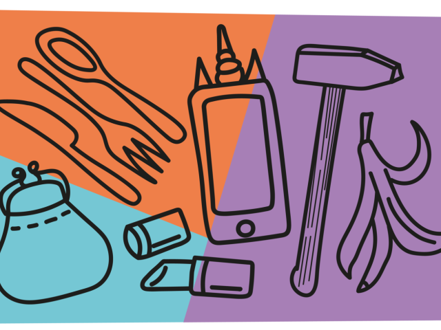 „Historia pewnego przedmiotu”