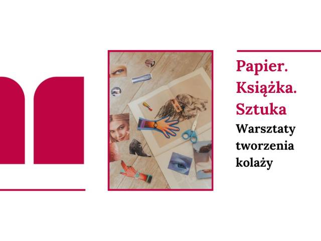 Papier. Książka. Sztuka