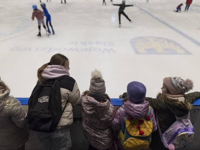 Stadion Zimowy, jakiego nie znacie