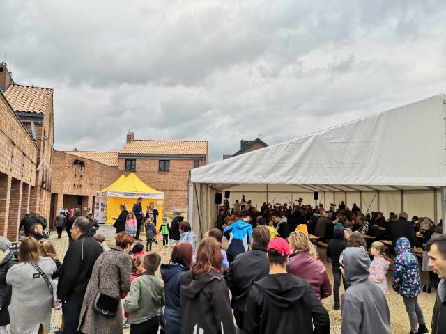 Festyn na Mąkołowcu