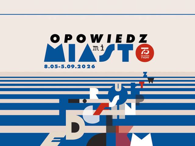 Noc Muzeów 2026: „Opowiedz mi miasto”