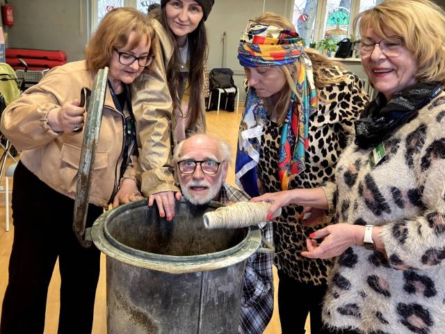 „Antygona w Starym Mieście 01”