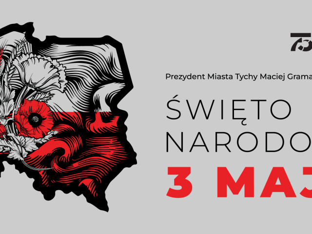 Święto Narodowe 3 Maja