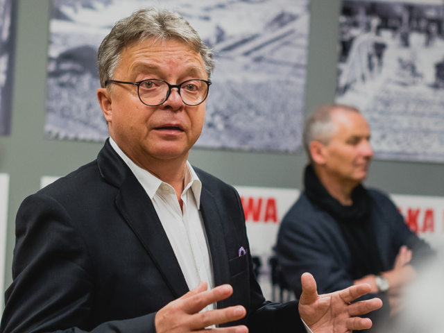 I Tyskie Seminarium Majowe im. prof. Marka S. Szczepańskiego