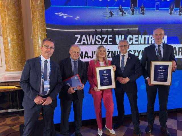 Tychy na podium Rankingu Finansowego Samorządu Terytorialnego 2025