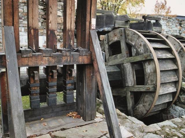 Spotkanie z Adamem Peterem Grondzielem Richterem