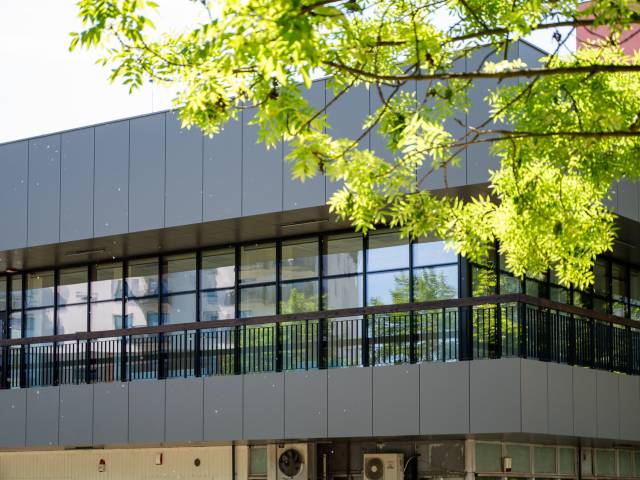 Przy al. Bielskiej 128 powstaje Centrum Aktywności Obywatelskiej „Kontakt”