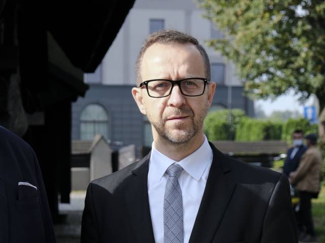 Wacław Golonka