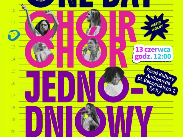One Day Choir