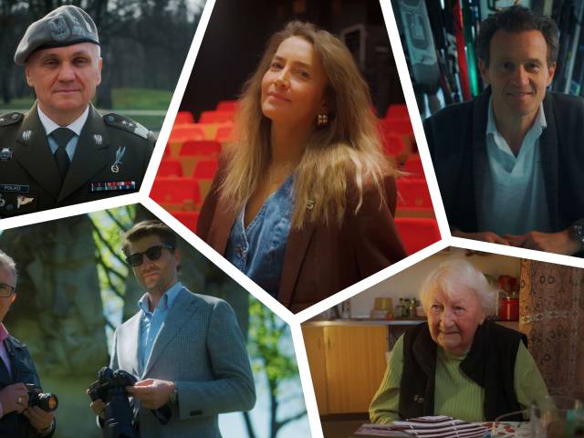 Jubileuszowy film o Tychach - premiera