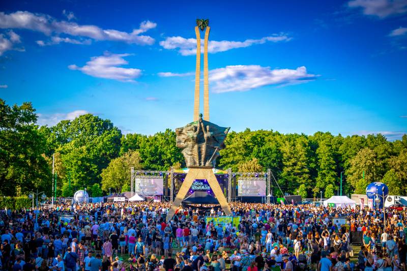 Święto Miasta Tychy 2026