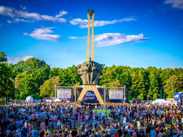 Święto Miasta Tychy 2026