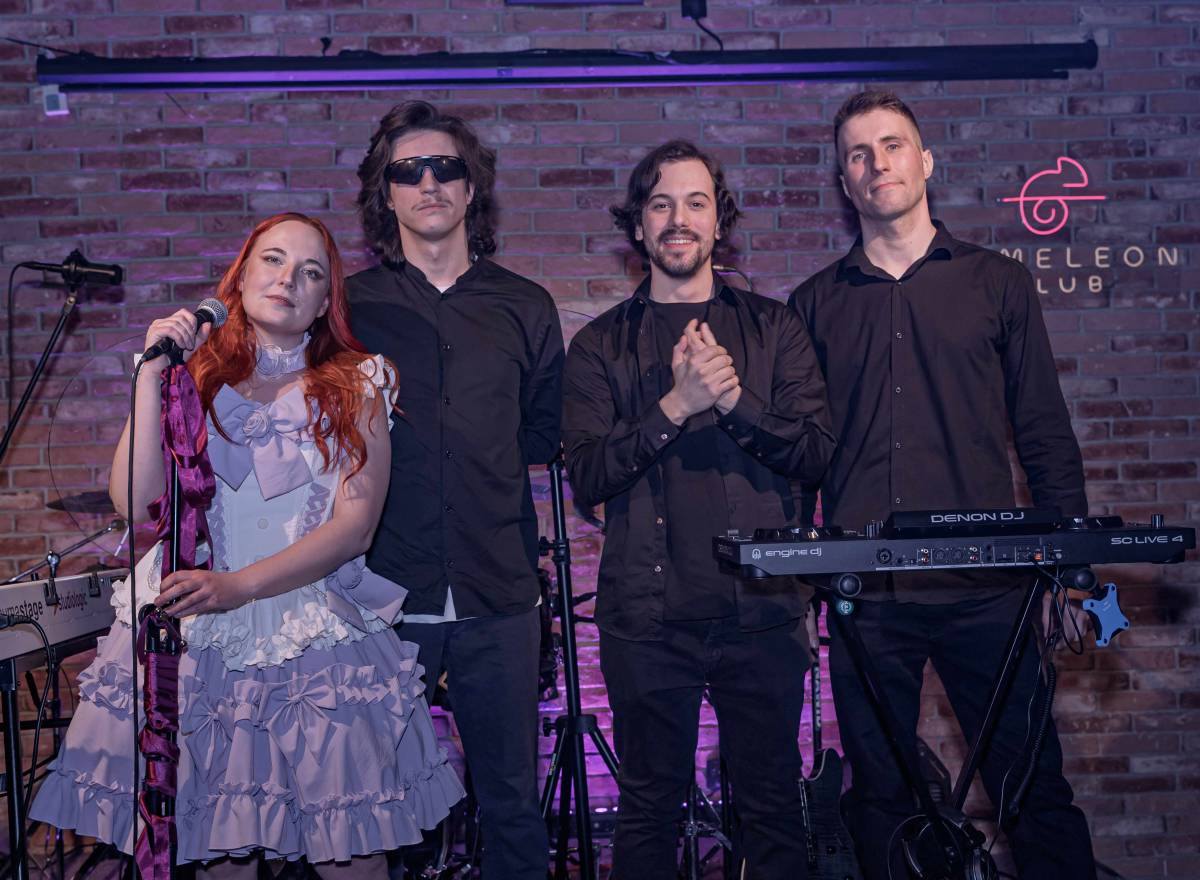 Viśniewska 24 lip 2026, 20:00-23:00 W ramach cyklu Muzyczne Wieczory nad Jeziorem zapraszamy na koncert projektu Viśniewska –...